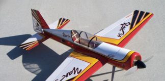 Aeromodellismo dinamico 690 0 aeromodellismo dinamico